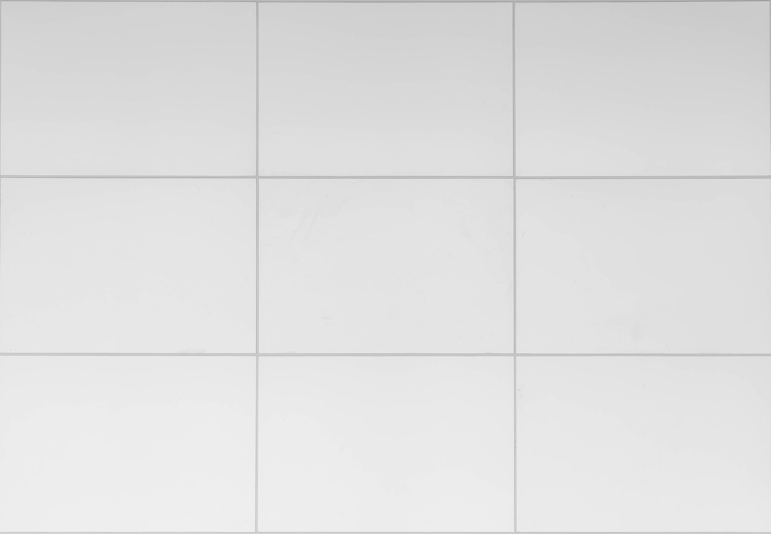 empty wall background